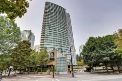 2008-1009 Expo Boulevard Vancouver, BC V6Z 2V9