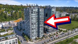 901-8570 Rivergrass Drive  Vancouver, BC V5S 0H4
