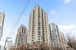 908-1001 Homer Street Vancouver, BC V6B 1M9