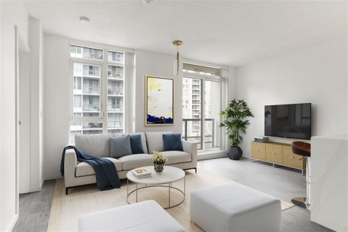 908-1001 Homer Street , Vancouver, BC V6B 1M9 2