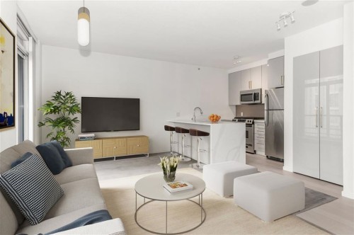 908-1001 Homer Street , Vancouver, BC V6B 1M9 3