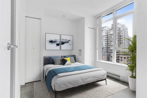 908-1001 Homer Street , Vancouver, BC V6B 1M9 5