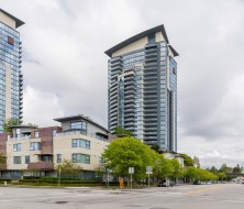 1402-2225 Holdom Avenue Burnaby, BC V5B 0A1