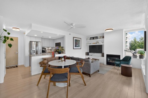 502-120 Milross Avenue  Vancouver, BC V6A 4K7