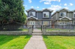 968 31st Avenue E Vancouver, BC V5V 2X4