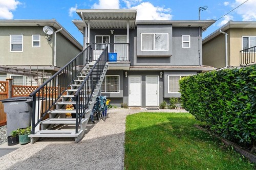 968 31St Avenue E, Vancouver, BC 
