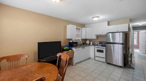 968 31St Avenue E, Vancouver, BC 