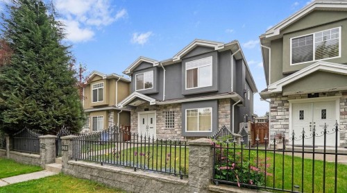 968 31St Avenue E, Vancouver, BC 