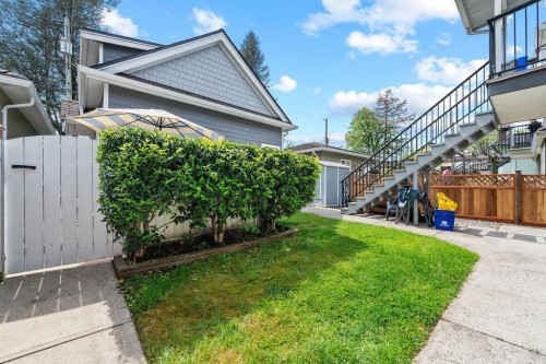 968 31St Avenue E, Vancouver, BC 