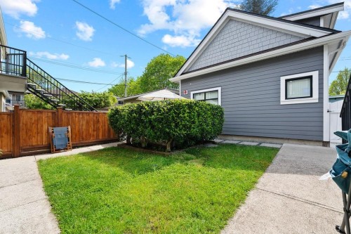 968 31St Avenue E, Vancouver, BC 