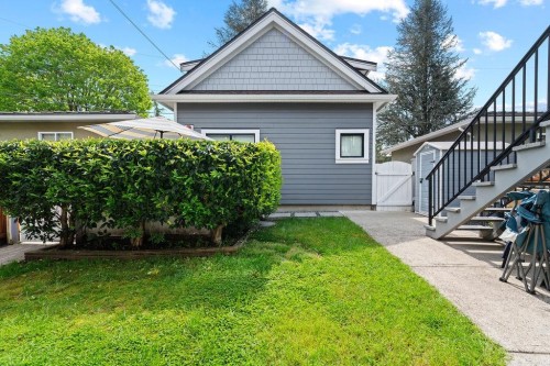 968 31St Avenue E, Vancouver, BC 