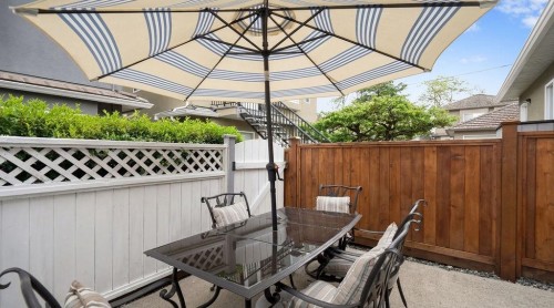 968 31St Avenue E, Vancouver, BC 