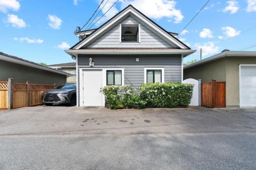 968 31St Avenue E, Vancouver, BC 