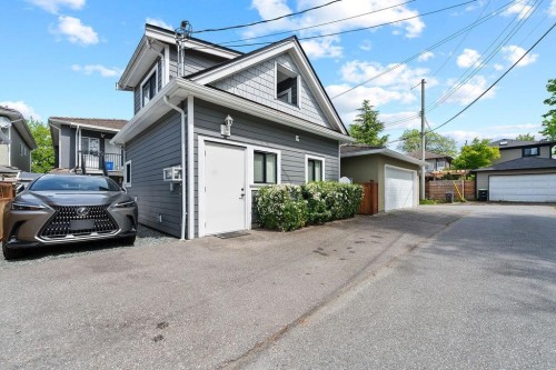 968 31St Avenue E, Vancouver, BC 