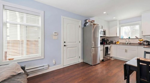 968 31St Avenue E, Vancouver, BC 