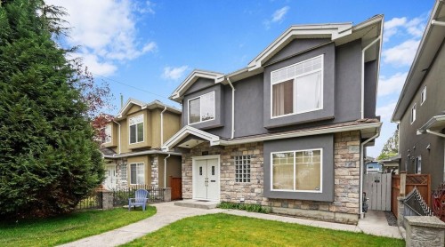 968 31St Avenue E, Vancouver, BC 