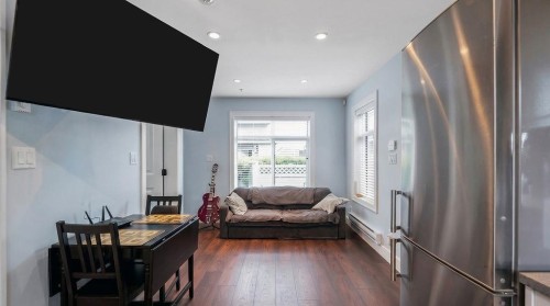 968 31St Avenue E, Vancouver, BC 