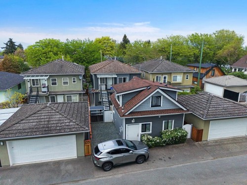 968 31St Avenue E, Vancouver, BC 