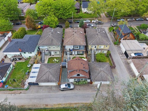 968 31St Avenue E, Vancouver, BC 