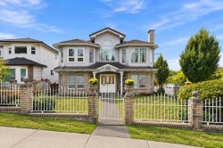 1708 Prestwick Drive  Vancouver, BC V5P 2E6