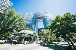 1785-87 Nelson Street  Vancouver, BC V6Z 0E8
