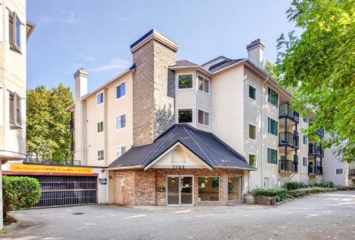 104-7560 Moffatt Road  Richmond, BC V6Y 1X8