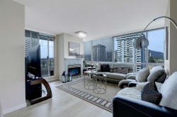 1906-9603 Manchester Drive Burnaby, BC V3N 4Y7