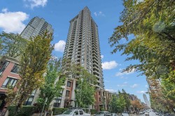 1401-928 Homer Street Vancouver, BC V6B 1T7