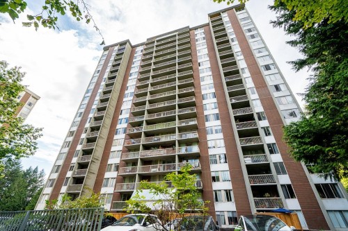 1609-2008 Fullerton Avenue  North Vancouver, BC V7P 3G7