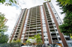 1609-2008 Fullerton Avenue North Vancouver, BC V7P 3G7