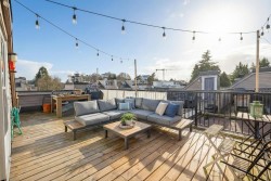 311-1922 7th Avenue WVancouver, BC V6J 1T1