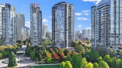 502-455 Beach Crescent Vancouver, BC V6Z 3E5