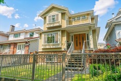 1185 62nd Avenue E Vancouver, BC V5X 2H2