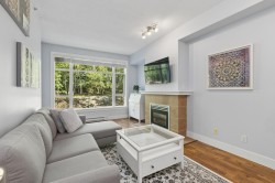 321-3600 Windcrest Drive North Vancouver, BC V7G 2S5
