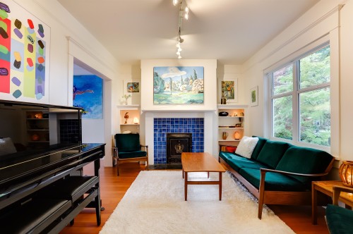 2227 7Th Avenue E, Vancouver, BC 