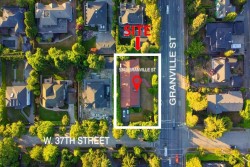 5275 Granville Street  Vancouver, BC V6M 3B9