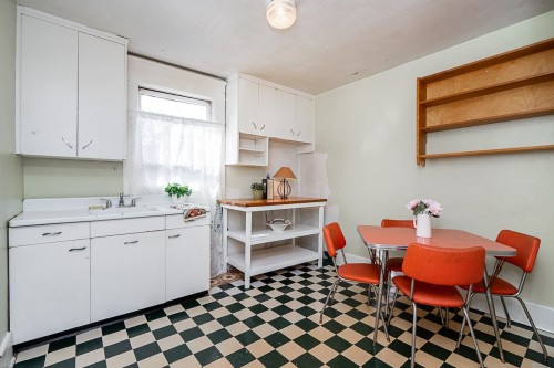 1342 Grant Street, Vancouver, BC 