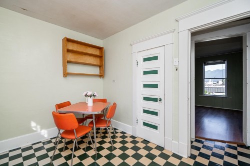 1342 Grant Street, Vancouver, BC 