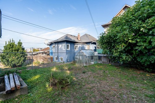 1342 Grant Street, Vancouver, BC 