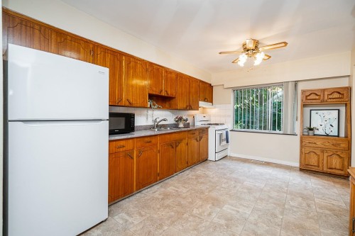 1342 Grant Street, Vancouver, BC 
