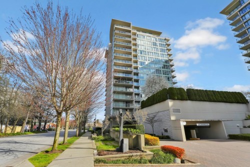 1103-5028 Kwantlen Street  Richmond, BC V6X 4K2