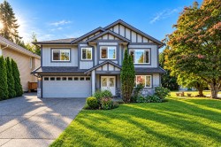 21492 Donovan Avenue Maple Ridge, BC V2X 3A1