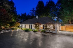 4740 Rutland Road  West Vancouver, BC V7W 1G7