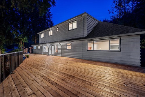 4740 Rutland Road, West Vancouver, BC 