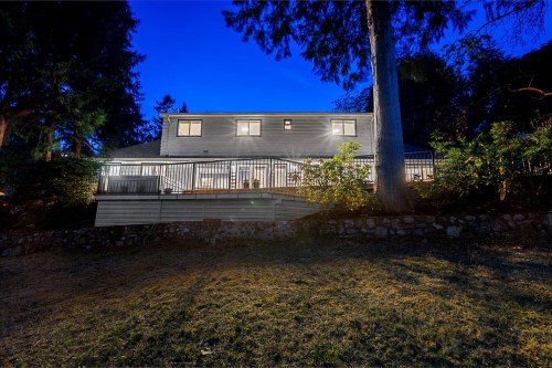 4740 Rutland Road, West Vancouver, BC 