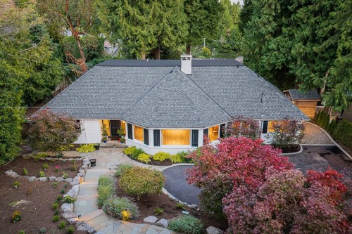 4740 Rutland Road, West Vancouver, BC 