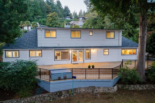 4740 Rutland Road, West Vancouver, BC 