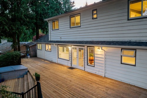 4740 Rutland Road, West Vancouver, BC 