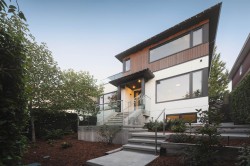 50 Dieppe Place  Vancouver, BC V5M 4A3