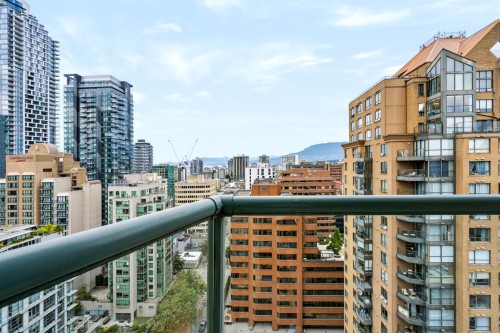 2401-1188 Howe Street  Vancouver, BC V6Z 2S8